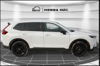Honda CR-V Hybrid EX-L | AWD 2024 à , Québec - 6 - w320h240px
