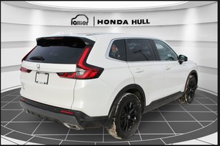 Honda CR-V Hybrid EX-L | AWD 2024 à , Québec - 5 - w320h240px
