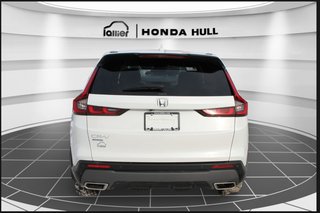 Honda CR-V Hybrid EX-L | AWD 2024 à , Québec - 4 - w320h240px