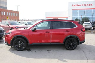 Honda CR-V Hybrid Touring | AWD 2024 à Gatineau, Québec - 2 - w320h240px