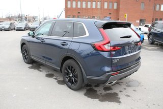 2024 Honda CR-V Hybrid EX-L | AWD in Gatineau, Quebec - 3 - w320h240px