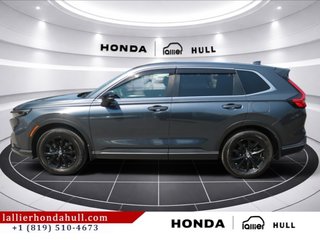 Honda CR-V Hybrid EX-L | AWD 2024 à Gatineau, Québec - 2 - w320h240px