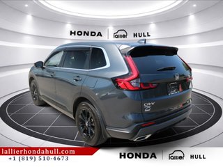 Honda CR-V Hybrid EX-L | AWD 2024 à Gatineau, Québec - 3 - w320h240px