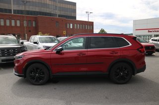 Honda CR-V Hybrid Touring | AWD 2024 à Gatineau, Québec - 2 - w320h240px
