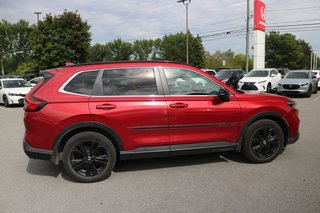 Honda CR-V Hybrid Touring | AWD 2024 à Gatineau, Québec - 6 - w320h240px