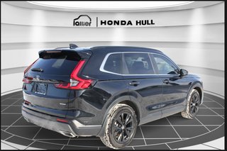Honda CR-V Hybrid Touring 2025 à , Québec - 5 - w320h240px