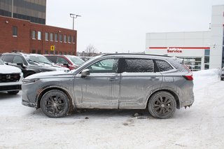 Honda CR-V Hybrid Touring | AWD 2025 à Gatineau, Québec - 2 - w320h240px
