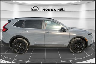 Honda CR-V Hybrid Touring | AWD 2025 à , Québec - 6 - w320h240px