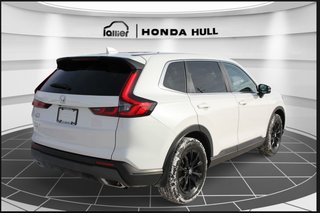 Honda CR-V Hybrid EX-L | AWD 2025 à , Québec - 5 - w320h240px