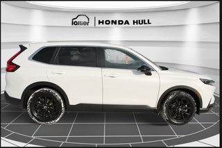Honda CR-V Hybrid EX-L | AWD 2025 à , Québec - 6 - w320h240px