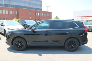 2025 Honda CR-V Hybrid EX-L | AWD in Gatineau, Quebec - 2 - w320h240px