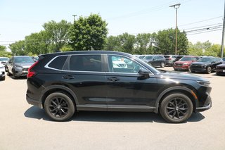 2025 Honda CR-V Hybrid EX-L | AWD in Gatineau, Quebec - 4 - w320h240px