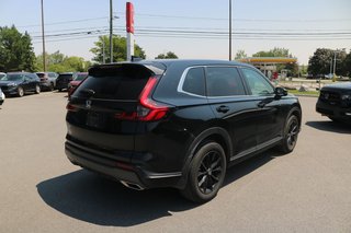 2025 Honda CR-V Hybrid EX-L | AWD in Gatineau, Quebec - 3 - w320h240px