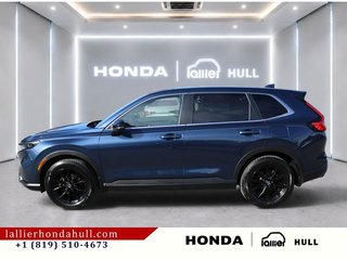 2025 Honda CR-V Hybrid EX-L | AWD in Montréal, Quebec - 2 - w320h240px