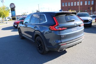 2025 Honda CR-V Hybrid EX-L | AWD in Gatineau, Quebec - 3 - w320h240px