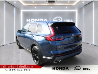 2025 Honda CR-V Hybrid EX-L | AWD in Montréal, Quebec - 3 - w320h240px