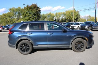 2025 Honda CR-V Hybrid EX-L | AWD in Gatineau, Quebec - 6 - w320h240px