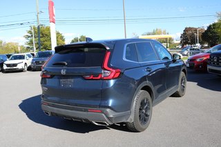 2025 Honda CR-V Hybrid EX-L | AWD in Gatineau, Quebec - 5 - w320h240px