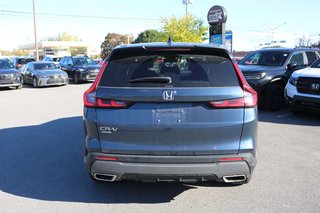 2025 Honda CR-V Hybrid EX-L | AWD in Gatineau, Quebec - 4 - w320h240px