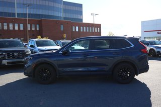 2025 Honda CR-V Hybrid EX-L | AWD in Gatineau, Quebec - 2 - w320h240px