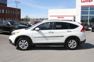 2014  CR-V Touring AWD in Gatineau, Quebec - 4 - w320h240px