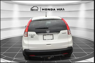 Honda CR-V LX | AWD 2014 à , Québec - 4 - w320h240px