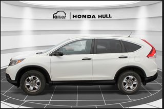 Honda CR-V LX | AWD 2014 à , Québec - 2 - w320h240px