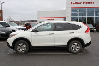Honda CR-V LX | AWD 2014 à Gatineau, Québec - 2 - w320h240px