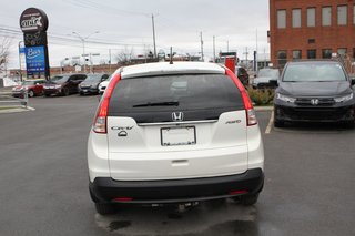 Honda CR-V LX | AWD 2014 à Gatineau, Québec - 4 - w320h240px
