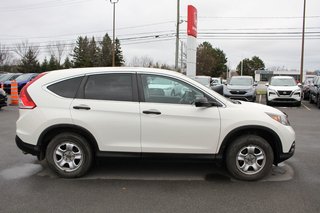 Honda CR-V LX | AWD 2014 à Gatineau, Québec - 6 - w320h240px