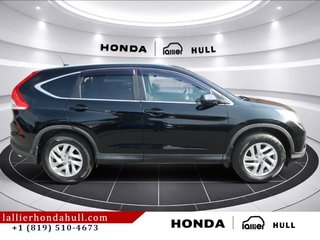 Honda CR-V EX-L | AWD 2014 à Gatineau, Québec - 6 - w320h240px