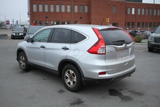 Honda CR-V LX | FWD 2015 à Gatineau, Québec - 3 - w320h240px