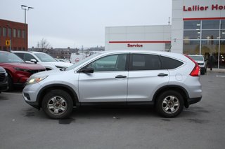 Honda CR-V LX | FWD 2015 à Gatineau, Québec - 2 - w320h240px
