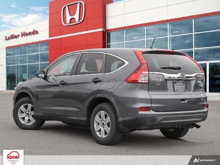 CR-V LX 2016 à Gatineau, Québec - 4 - w320h240px