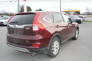 CR-V SE 2016 à , Québec - 3 - w320h240px