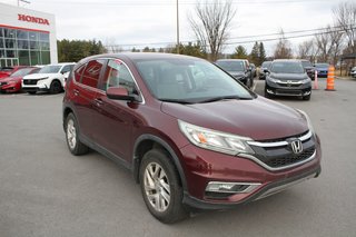 CR-V SE 2016 à , Québec - 2 - w320h240px