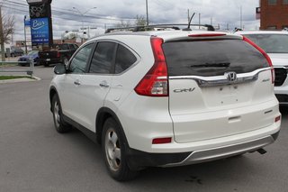 Honda CR-V Touring | AWD 2016 à Gatineau, Québec - 4 - w320h240px