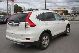 Honda CR-V Touring | AWD 2016 à Gatineau, Québec - 3 - w320h240px