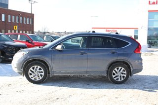 Honda CR-V SE | AWD 2016 à Gatineau, Québec - 2 - w320h240px