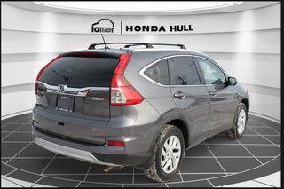 Honda CR-V SE | AWD 2016 à , Québec - 5 - w320h240px