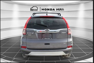 Honda CR-V SE | AWD 2016 à , Québec - 4 - w320h240px