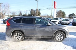 Honda CR-V SE | AWD 2016 à Gatineau, Québec - 6 - w320h240px