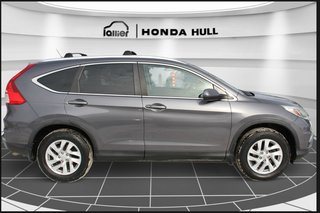 Honda CR-V SE | AWD 2016 à , Québec - 6 - w320h240px