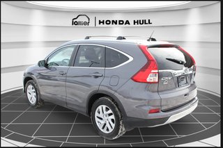 Honda CR-V SE | AWD 2016 à , Québec - 3 - w320h240px