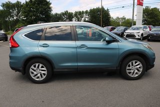 Honda CR-V EX | AWD 2016 à Gatineau, Québec - 6 - w320h240px