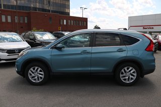 Honda CR-V EX | AWD 2016 à Gatineau, Québec - 2 - w320h240px