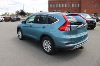 Honda CR-V EX | AWD 2016 à Gatineau, Québec - 3 - w320h240px