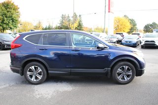 2017 Honda CR-V LX | AWD in Gatineau, Quebec - 6 - w320h240px