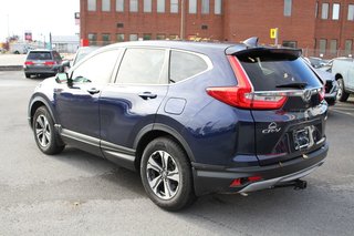 2017 Honda CR-V LX | AWD in Gatineau, Quebec - 3 - w320h240px