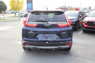 2017 Honda CR-V LX | AWD in Gatineau, Quebec - 4 - w320h240px